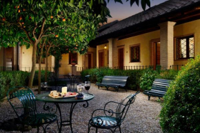 Hotel Santa Maria Rome